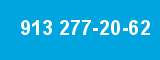 913 277-20-62 913 277-20-62